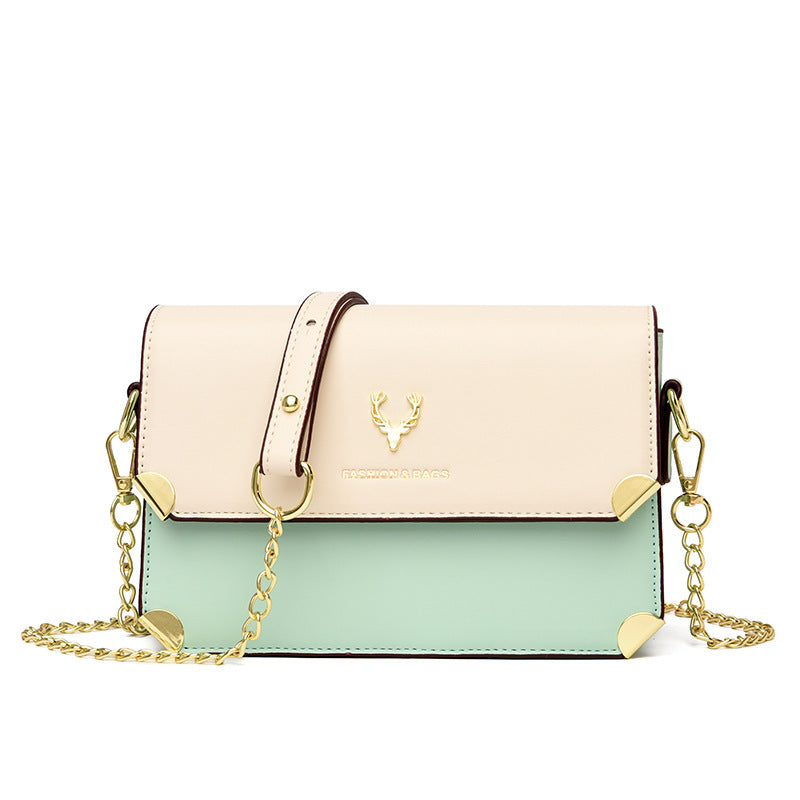 MOs Crossbody Bag