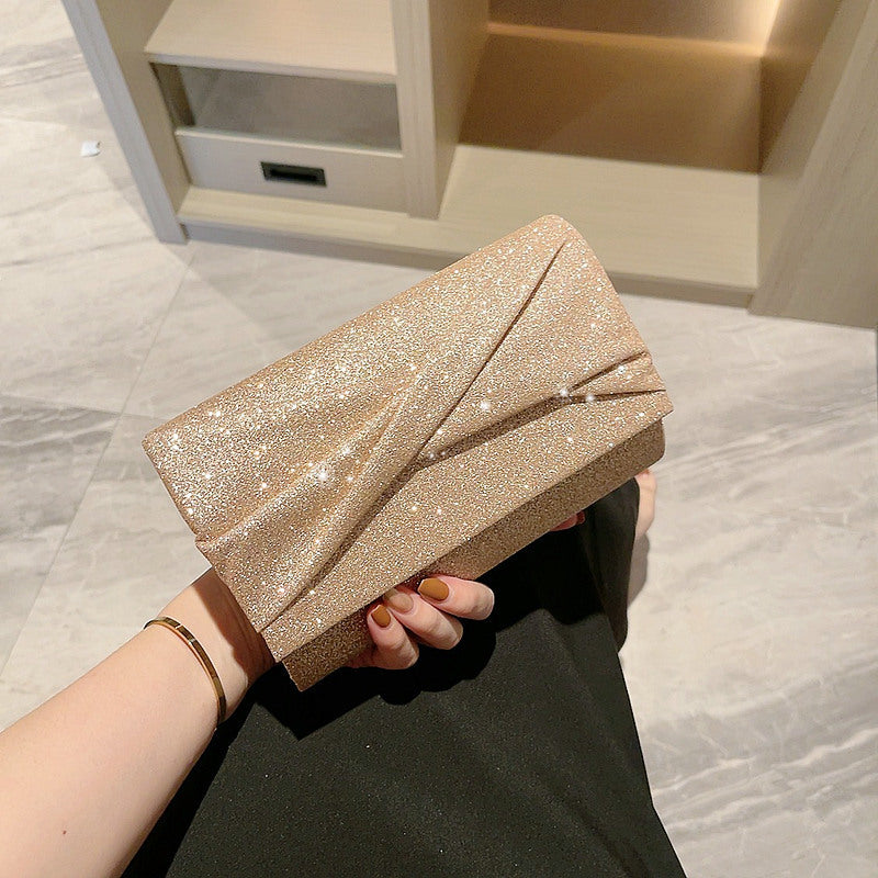 MOs  Envelope Clutch