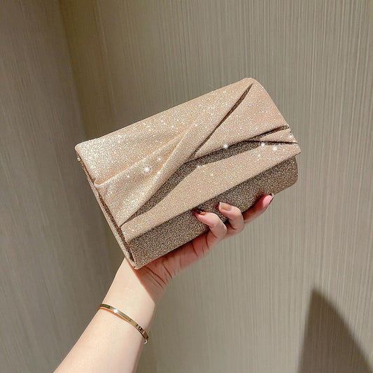 MOs  Envelope Clutch