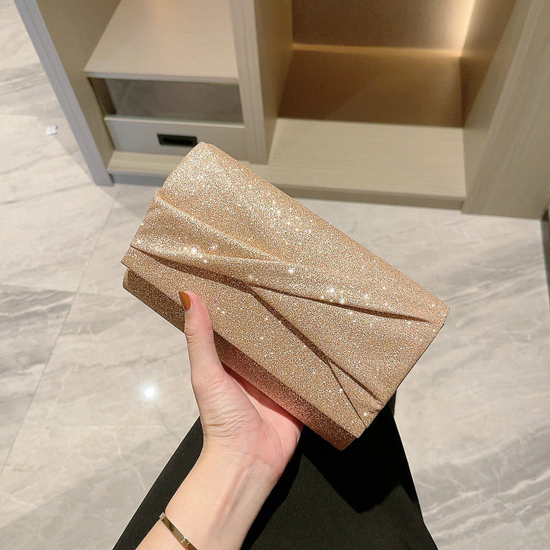 MOs  Envelope Clutch